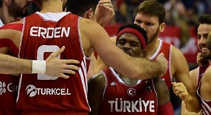 Αγωνία στην Τουρκία με Ντίξον ενόψει Ευρωμπάσκετ!
