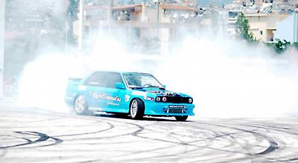 Έρχεται το 8ο Motor Festival στα Μέγαρα