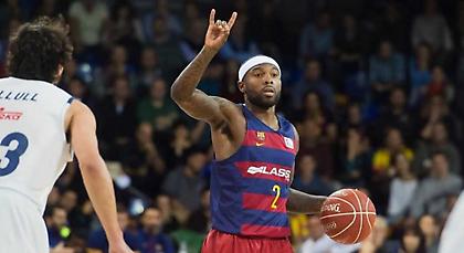 Ροντρίγκες: «Σύντομα θα λυθεί το συμβόλαιο του Ράις με την Μπαρτσελόνα»