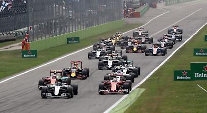 Οι επιλογές των ομάδων για τα ελαστικά της Μόντσα