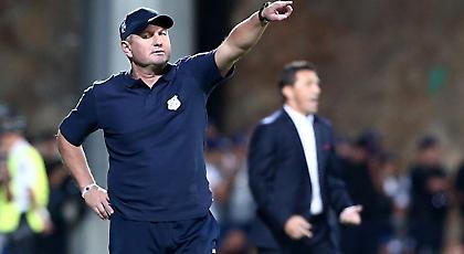 «Η Μίλαν και η ΑΕΚ έχουν επενδύσει πολλά χρήματα»