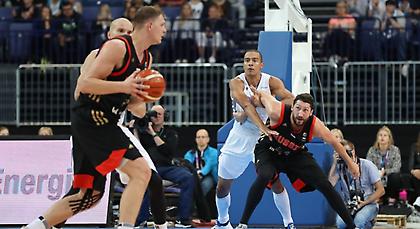 Με όλα της τα αστέρια η Ρωσία στο Ευρωμπάσκετ