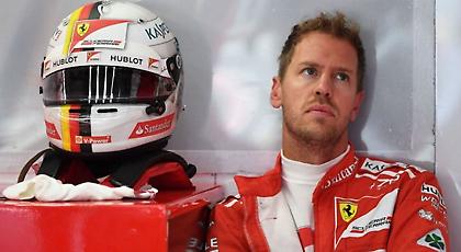 Φέτελ: «Δεν φοβόμαστε καμία πίστα»