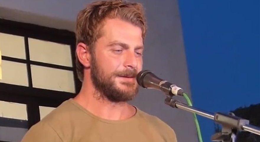 Γιώργος Αγγελόπουλος: Απαντά πρώτη φορά για τα 200.000 ευρώ που του δίνουν για μια διαφήμιση!