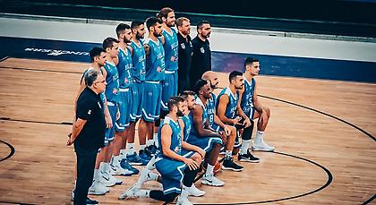 Απ’ το Βορρά μέχρι το Νότο, η Εθνική ψάχνει τον τρόπο