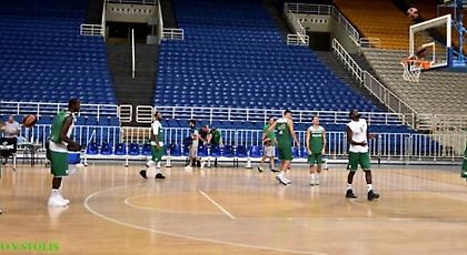 Μπήκαν Μήτογλου, Σίνγκλετον στον Παναθηναϊκό