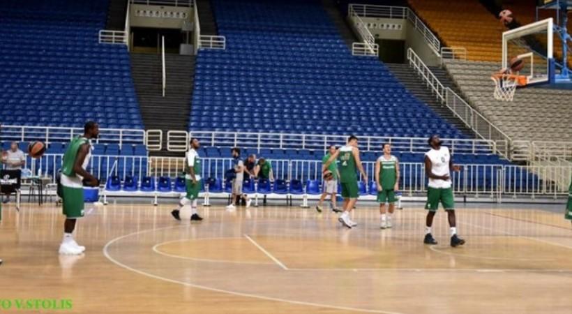 Μπήκαν Μήτογλου, Σίνγκλετον στον Παναθηναϊκό