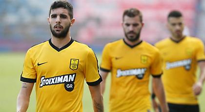 Από τέλη Οκτώβρη επιστρέφει ο Ανάκογλου