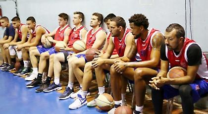 «Επιδίδονται σε ‘κυνήγι μαγισσών’, ο Πανιώνιος θα αγωνιστεί εκεί που ανήκει»