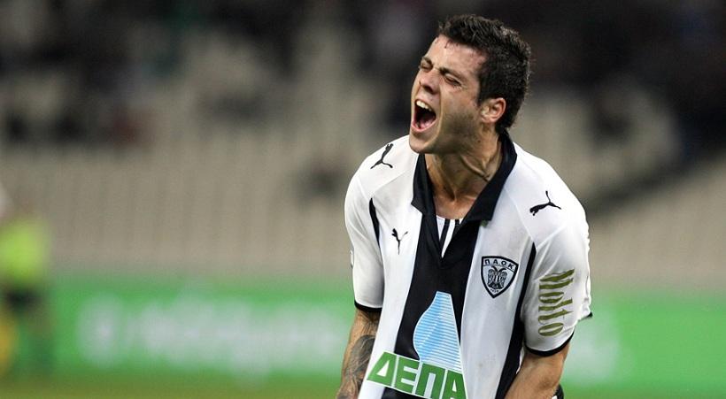 «Κοντά στον ΠΑΟΚ ο Βιεϊρίνια»