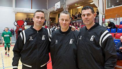 Ένας Έλληνας που «ρίζωσε» στη Φινλανδία για ό,τι χρειαστεί η Εθνική