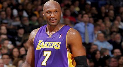 Αποσύρεται ως παίκτης των Λέικερς ο Λαμάρ Όντομ