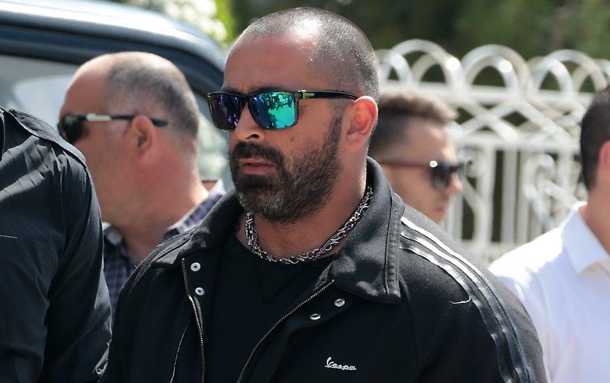 Στο νοσοκομείο ο Μπο