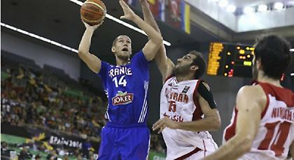 «Κόπηκε» ο Τιλί από το Ευρωμπάσκετ!