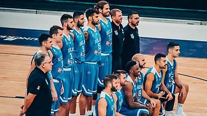 ΕΣΑΚΕ: «Καλή επιτυχία στην Επίσημη αγαπημένη»