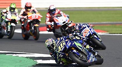 Ρόσι: «Το φετινό πρωτάθλημα είναι συναρπαστικό»