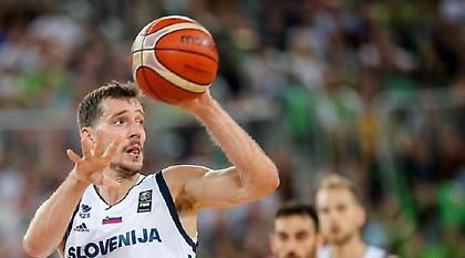 Ντράγκιτς: «Δεν κοιτάμε μακριά. Βήμα-βήμα»