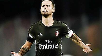 Σούσο: «Η Ιταλία ετοιμάζει εκπλήξεις»!