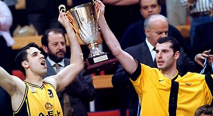 Χατζής και Κακιούζης πάνε Αγρίνιο