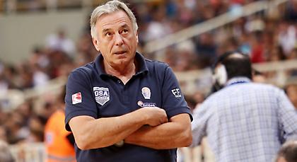 Μίσσας: «Το αποτέλεσμα μετράει μόνο, δεν υποτιμούμε κανέναν»