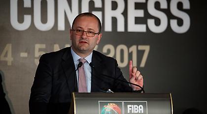 Μπάουμαν: «Ιερή η Εθνική του 1987, τώρα επιστρέφει σπίτι της»