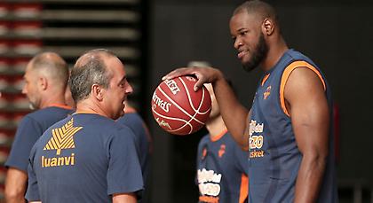 Πρόβλημα στη Βαλένθια με Γουίλιαμς