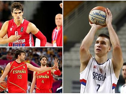 Οι 20 καλύτεροι παίκτες του Ευρωμπάσκετ 2017 (10-1)