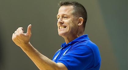 Πέντερσεν: «Λείπει ο Αντετοκούνμπο, αλλά η Ελλάδα έχει παίκτες επιπέδου ΝΒΑ και Ευρωλίγκας»