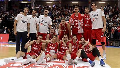 Ευρωμπάσκετ 2017 - Σερβία: Η ώρα της καθιέρωσης