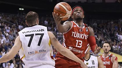 Ευρωμπάσκετ 2017 - Τουρκία : Με όπλο την έδρα