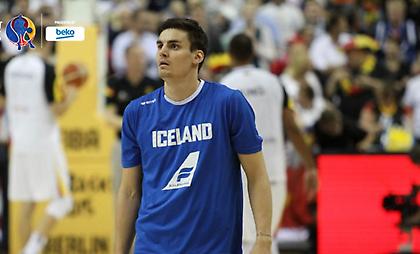 Βίλιαλμσον: «Να περιορίσουμε Πρίντεζη και Μπουρούση»