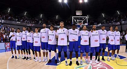Ευρωμπάσκετ 2017 - Ιταλία: Να κάνει το κάτι παραπάνω