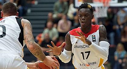 Ευρωμπάσκετ 2017 - Γερμανία: Μετάβαση στη μετα-Νοβίτσκι εποχή