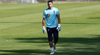 Νοκ άουτ ο Καπίνο