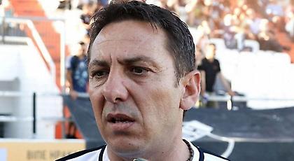 Παπαδόπουλος: «O κόσμος και οι μέτοχοι να στηρίξουν την προσπάθεια που γίνεται στον ΟΦΗ»