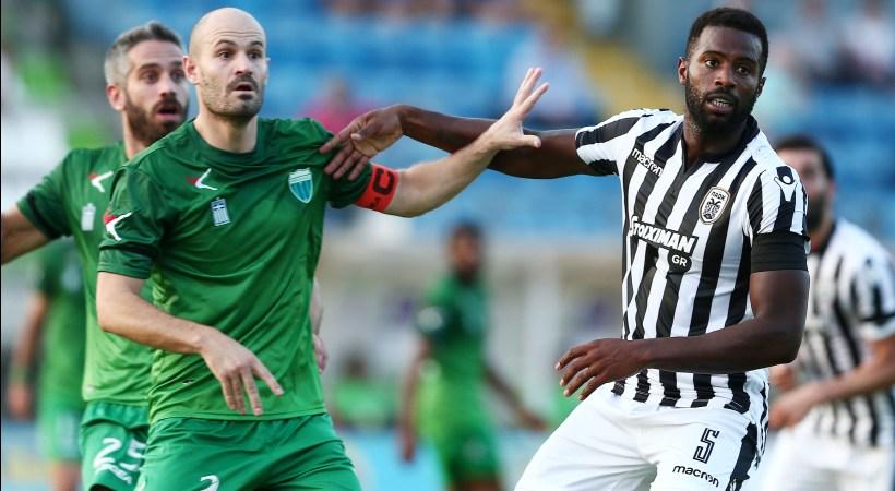 Επέστρεψαν Βαρέλα, Λέοβατς