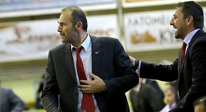 Καλαφατάκης στον ΣΠΟΡ FM: «Χάλασε το γλυκό» η απουσία του Αντετονκούμπο, αυτοί είναι πλέον οι ηγέτες