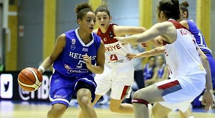 Στα πράσινα η Τσινέκε