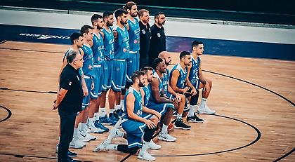 Εθνική, πάρε φόρα!