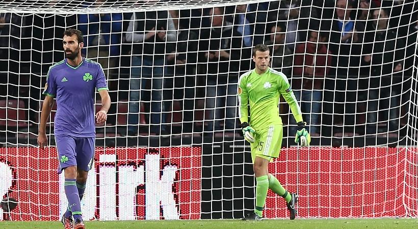 Φεύγει ο Στιλ, όλα ανοιχτά για Κουτρουμπή