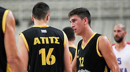 Σούπερ φιλικά με ΤΣΣΚΑ και Ούνιξ για ΑΕΚ