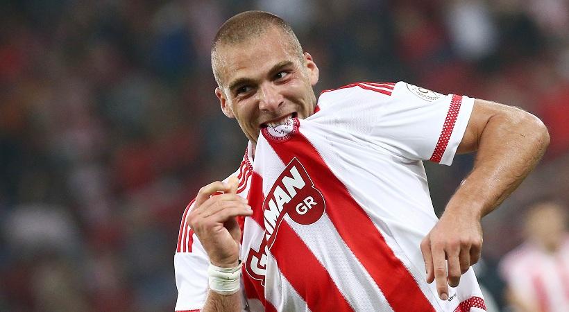 Νικολακόπουλος στον  ΣΠΟΡ FM: «Ενδιαφέρον από Ελβετία για τον Κασάμι»