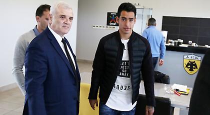 Ο Μελισσανίδης πήρε τον καλύτερο και «αγόρασε» προοπτική