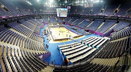 Ώρα… Εθνικής (pic)