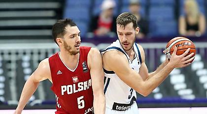 Ο Ντράγκιτς «κατάπιε» την Πολωνία!