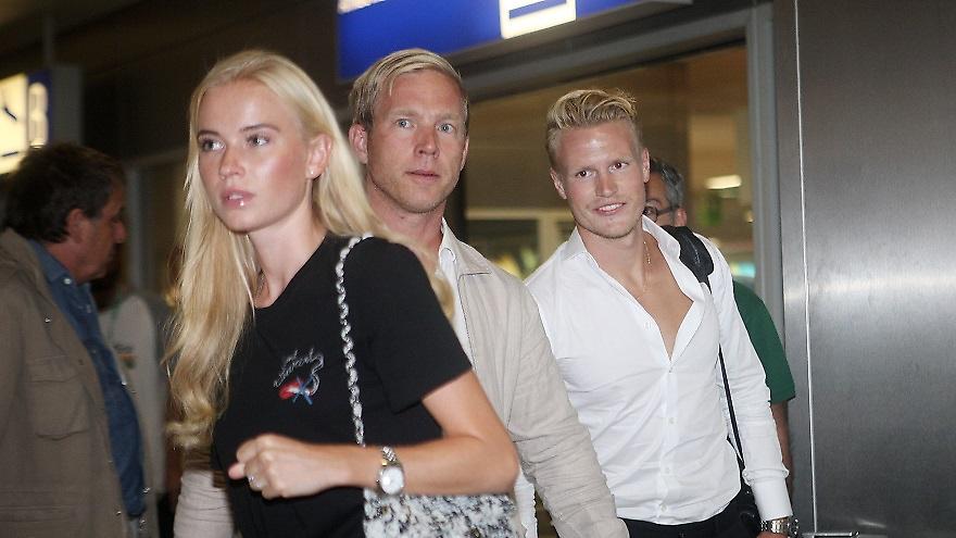 Κάνει «μπαμ» και η κυρία Χίλιεμαρκ!