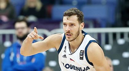 Ντράγκιτς: «Στο χέρι του κάθε παίκτη να παίξει στην Εθνική» (video)