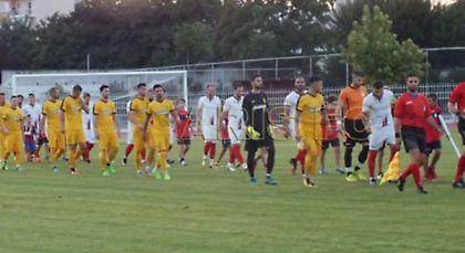 Φιλικό με τη Βέροια έκλεισε ο Άρης