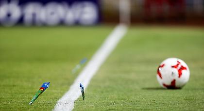 Ανάμεσα στις ομάδες μας μπήκε «τρίτο πρόσωπο»