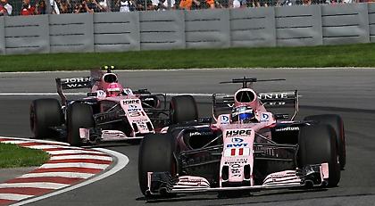 Μετά το «επεισόδιο» στο Βέλγιο, Πέρες και Οκόν έβαλαν στη μέση τον Φέτελ (pic)